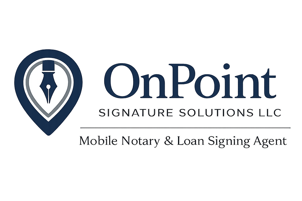 OnPointSignatureSolutionsLLC